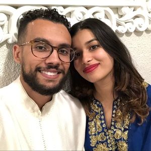 Meet your Posher, Samir